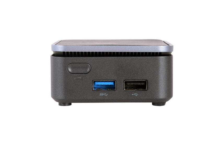 Now Micro Digital Signage Players